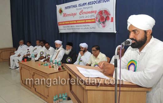 Hayathul Islamic Association